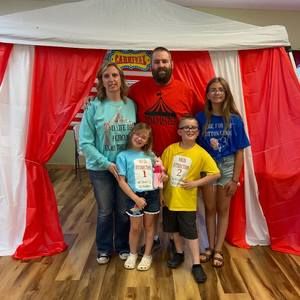 Meet your Posher, Anita